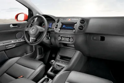 Golf Plus